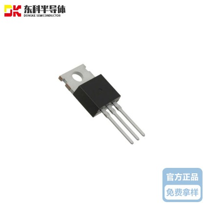 東科DK5V100R15SC1 快充同步整流芯片 12V  5A